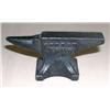 Image 1 : Cast Iron JD 1937 Anvil Paperweight
