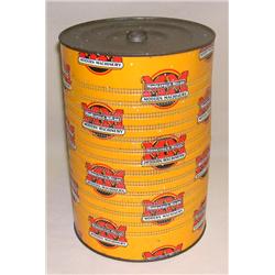 LARGE Minneapolis-Moline Oil Filter