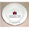 Image 1 : IH Trucks Large Ashtray from Doylestown, PA