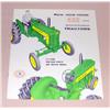 Image 1 : JD 430 General Purpose Tractors Brochure