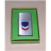 Image 1 : Chevron Gas/Oil Cig Lighter in Original Box