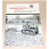 Image 1 : IH Crawler Tractors Sales Brochure--T-6/T-9 & TD-6/TD-9