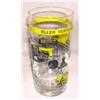 Image 1 : IH Drinking Glass from Eller Fertilizer w/ Equipment Graphics