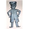 Image 1 : IH Hough Equipment Little Man Watch Fob