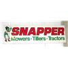 Image 1 : Large Snapper Mowers SST Sign