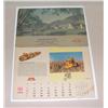 Image 1 : 1958 MM Calendar from Buffalo, MN