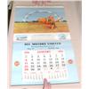 Image 1 : 1956 MM Calendar from Outlook, SK