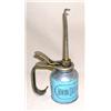 Image 1 : Blue JD Logo Oil Can w/ Pump Handle