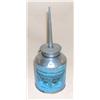 Image 1 : Blue IH McCormick-Deering Oil Can from Winslow, IL
