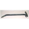 Image 1 : Small John Deere Advertising Crowbar from Rock Rapids, IA