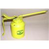 Image 1 : JD Pump Oil Can w/ new logo added