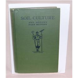 JD Soil Culture Book 4th Edition