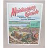 Image 1 : CAT Maintanence Guide for Engines, Electric Sets, & Marine Engines Comic Book Style