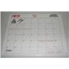 Image 1 : 1984 IH Large Desk Calendar