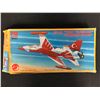 Image 1 : UNBUILT PM MODEL PM-221 TURKISH STARS MODEL KIT