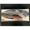 Image 1 : SEALED REVELL F-18 HORNET MODEL KIT