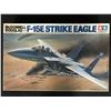 Image 1 : UNBUILT MCDONNELL DOUGLAS F-15E STRIKE EAGLE MODEL KIT