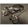 Image 1 : STAR WARS DARTH VADOR REMOTE CONTROL CAR