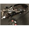 Image 2 : STAR WARS DARTH VADOR REMOTE CONTROL CAR