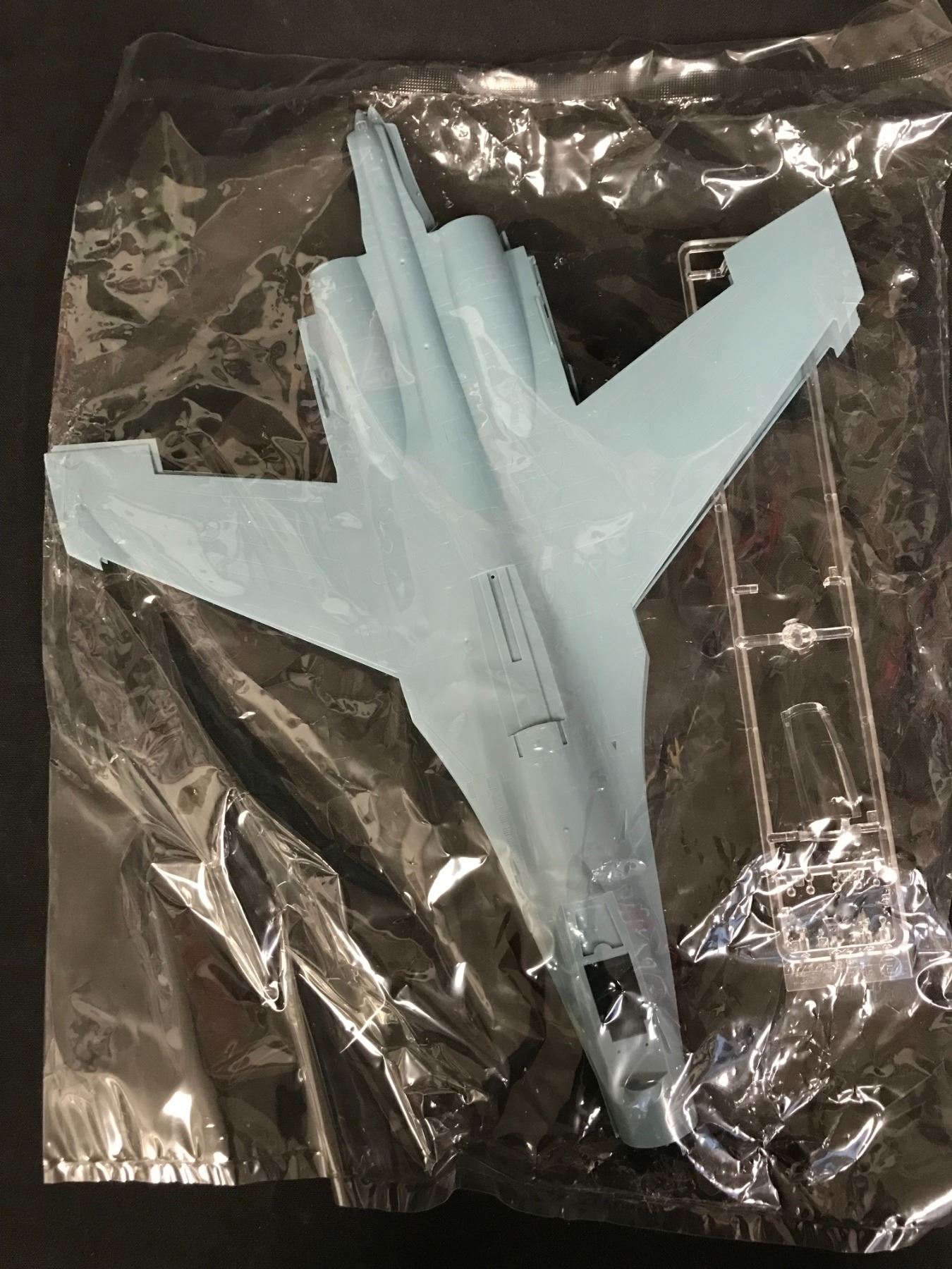 UNBUILT MODEL KIT LOT