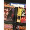 Image 2 : FANGORIA TRADING CARD LOT