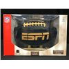 Image 1 : ESPN COLLECTOR FOOTBALL WITH AUTOGRAPH PEN