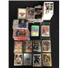 Image 1 : LARGE SPORTS CARD LOT