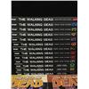 Image 2 : THE WALKING DEAD COMPLETE COMIC BOOK LOT