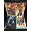 Image 1 : BUFFY THE VAMPIRE SLAYER COMIC BOOK LOT