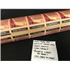 Image 2 : 1984-85 OPC HOCKEY UNCUT SHEET