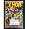 Image 1 : MARVEL COMICS THE MIGHTY THOR NO.129