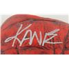 Image 2 : Kane Signed Wrestling Mask (Beckett COA)