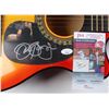 Image 3 : Jon Bon Jovi Signed Acoustic Guitar (JSA COA)