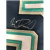 Image 2 : ICHIRO SUZUKI SIGNED SEATTLE MARINERS BASEBALL JERSEY (ELITE AUTHENTICATION COA)