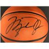 Image 2 : MICHAEL JORDAN SIGNED SPALDING BASKETBALL (AUTHENTICATION DIRECT COA)