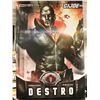 Image 2 : 1:4 SCALE PRIME ONE DESTRO LTD, EDITION STATUE