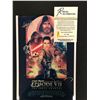 Image 2 : CAST SIGNED STAR WARS THE FORCE AWAKENS 8 X 10 (RA COA)