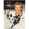 Image 2 : WAYNE GRETZKY WELCOME TO LA SIGNED LTD EDITION FRAME 24 X 34