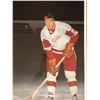 Image 2 : GORDIE HOWE SIGNED AND CUSTOM FRAMED LTD. EDITION PRINT (441/999)