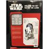 Image 2 : STAR WARS DELUXE R2-D2 (18" FIGURE)