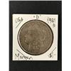 Image 1 : 1921 US MORGAN SILVER DOLLAR SAN FRANCISCO MINT