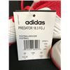 Image 2 : BRAND NEW ADIDAS PREDATOR FOOTBALL/SOCCER CLEATS (USA 10.5)