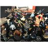 Image 2 : WORLD OF WARCRAFT TOY FIGURES LOT