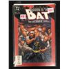 Image 1 : BATMAN SHADOW OF THE BAT NO.1 (DC COMICS)