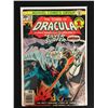 Image 1 : THE TOMB OF DRACULA NO.50 (MARVEL COMICS)