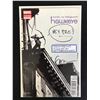 Image 1 : HAWKEYE NO.1  (MARVEL VARIANT) Signed by Matt Fraction