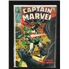 Image 1 : CAPTAIN MARVEL NO.7 (MARVEL COMICS)