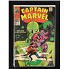 Image 1 : CAPTAIN MARVEL NO.8 (MARVEL COMICS)