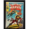 Image 1 : CAPTAIN MARVEL NO.9 (MARVEL COMICS)