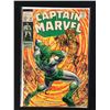 Image 1 : CAPTAIN MARVEL NO.10 (MARVEL COMICS)